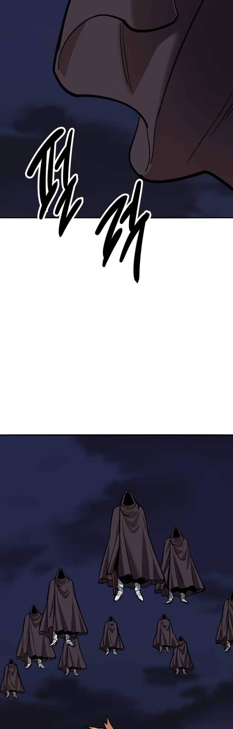 Limit Breaker Chapter 143 Gambar 44