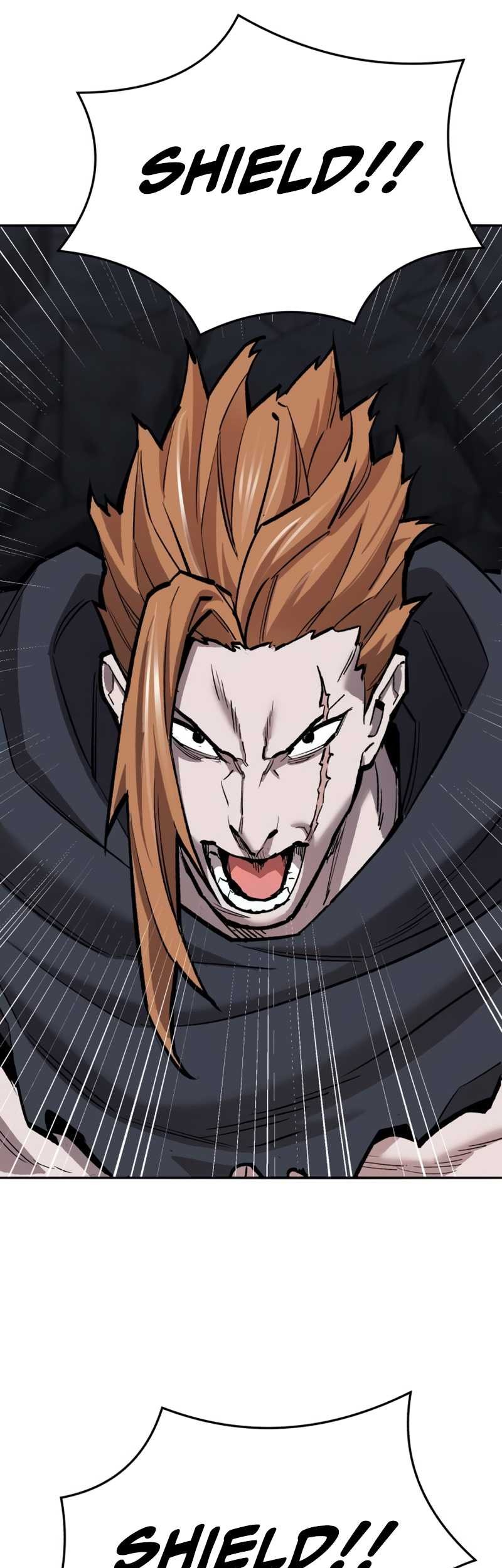 Limit Breaker Chapter 143 Gambar 46