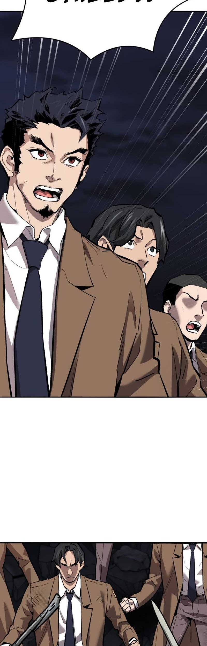 Limit Breaker Chapter 143 Gambar 47