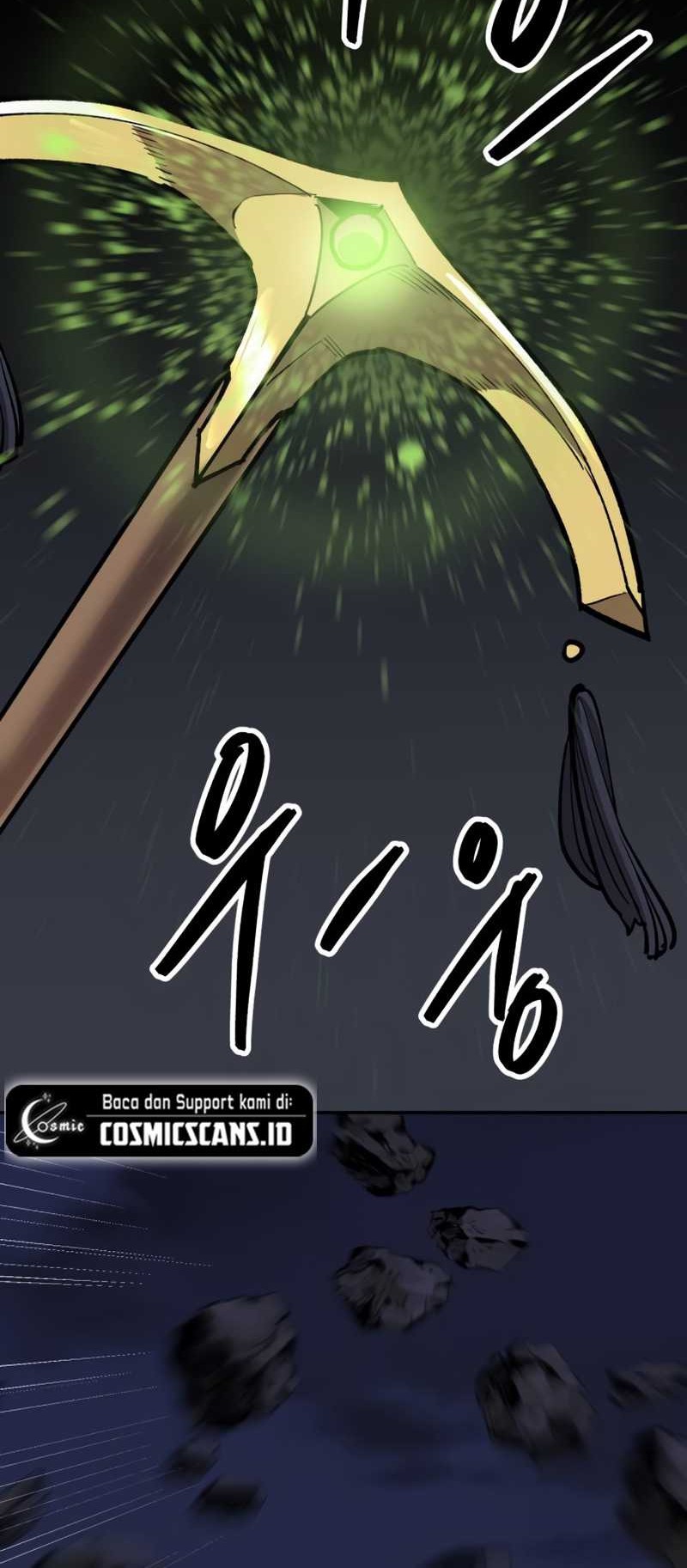 Limit Breaker Chapter 143 Gambar 93