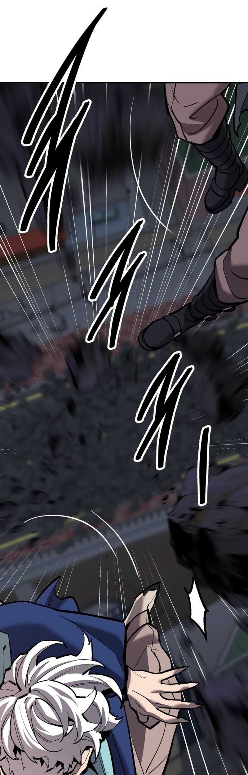 Limit Breaker Chapter 143 Gambar 90