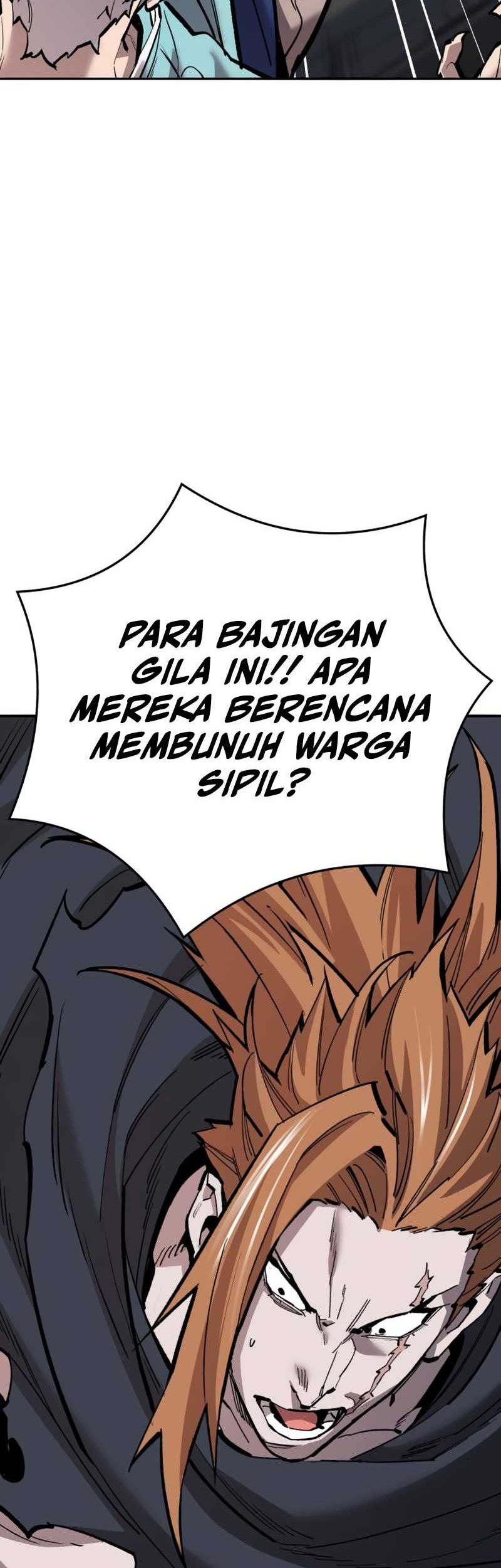 Limit Breaker Chapter 143 Gambar 91