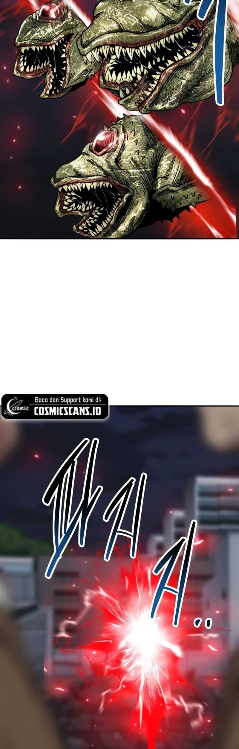 Limit Breaker Chapter 143 Gambar 101