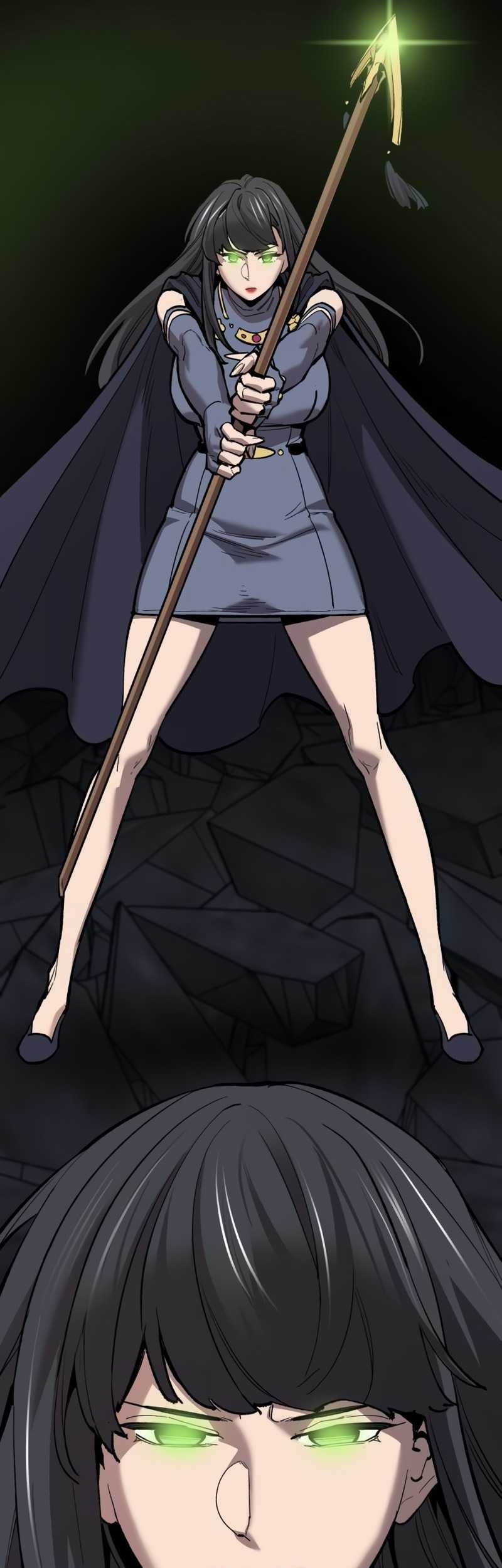 Limit Breaker Chapter 143 Gambar 98