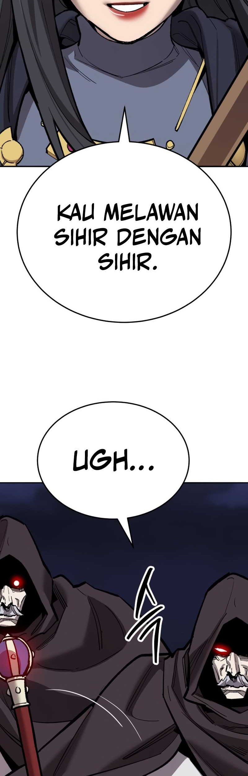 Limit Breaker Chapter 143 Gambar 99