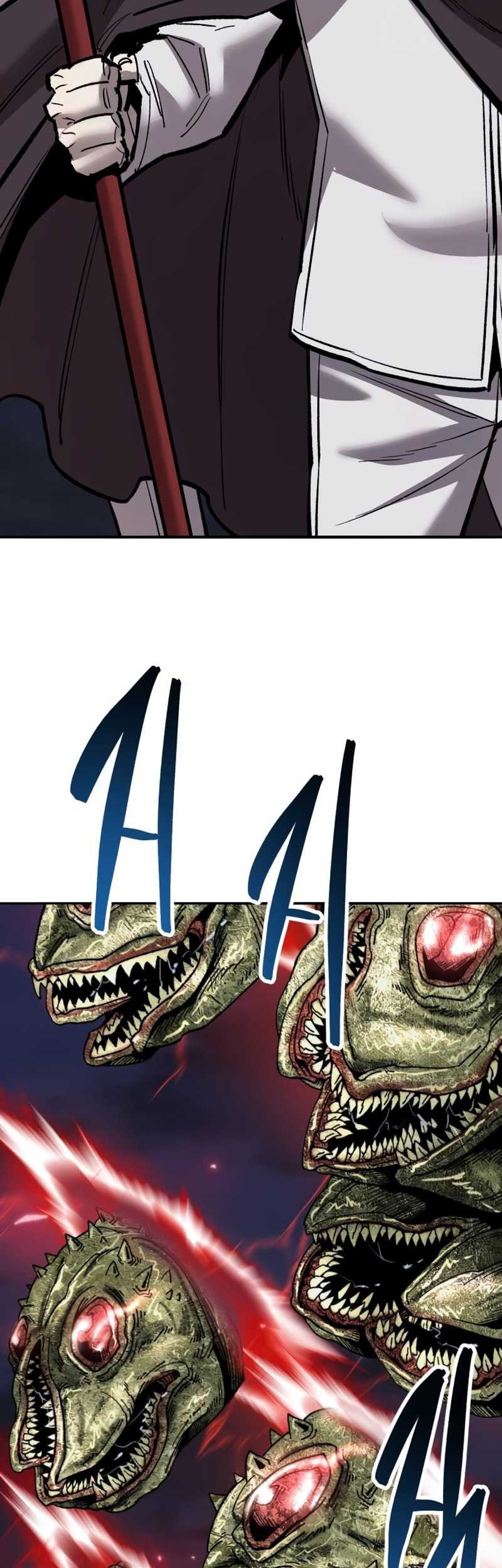 Limit Breaker Chapter 143 Gambar 100