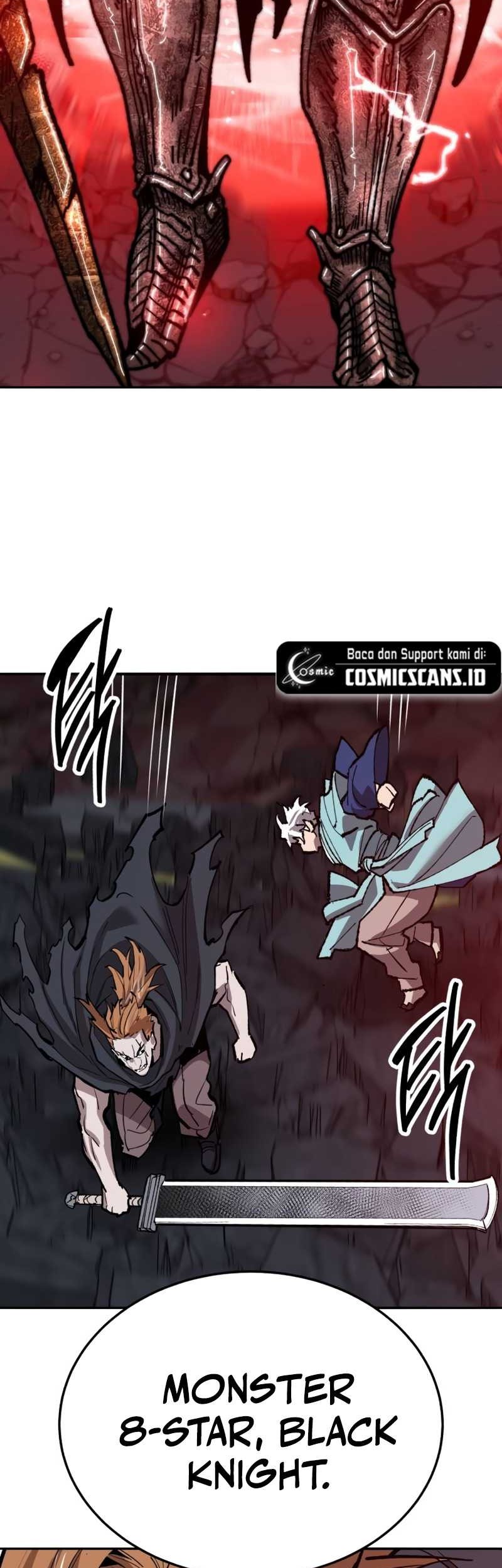 Limit Breaker Chapter 143 Gambar 104