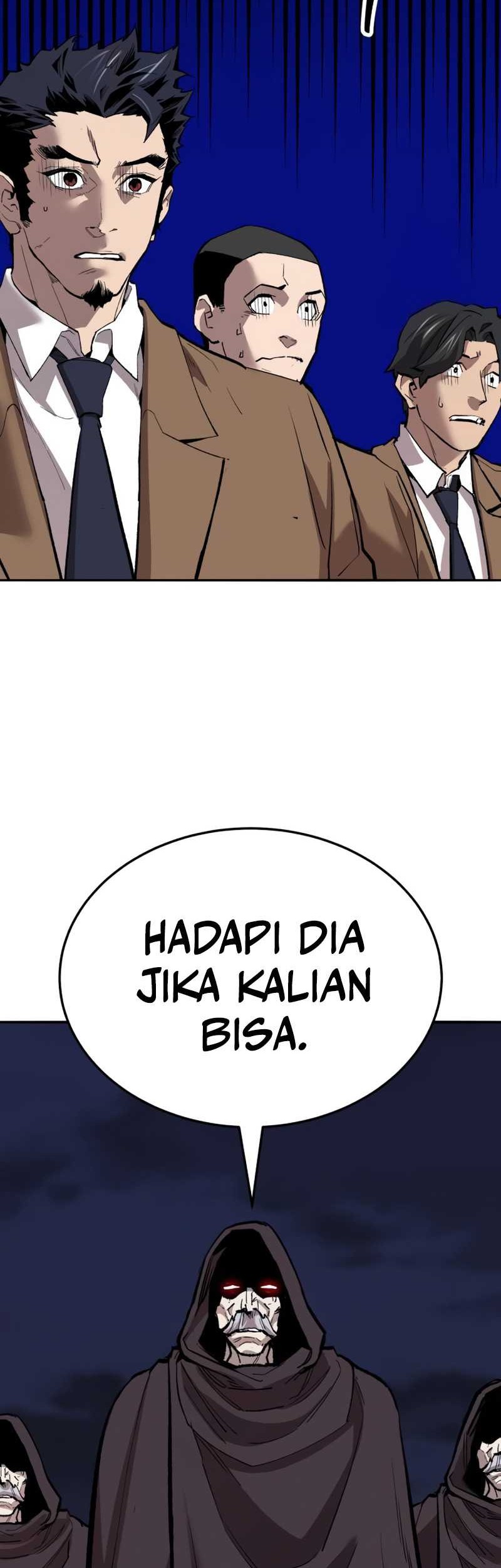 Limit Breaker Chapter 143 Gambar 107