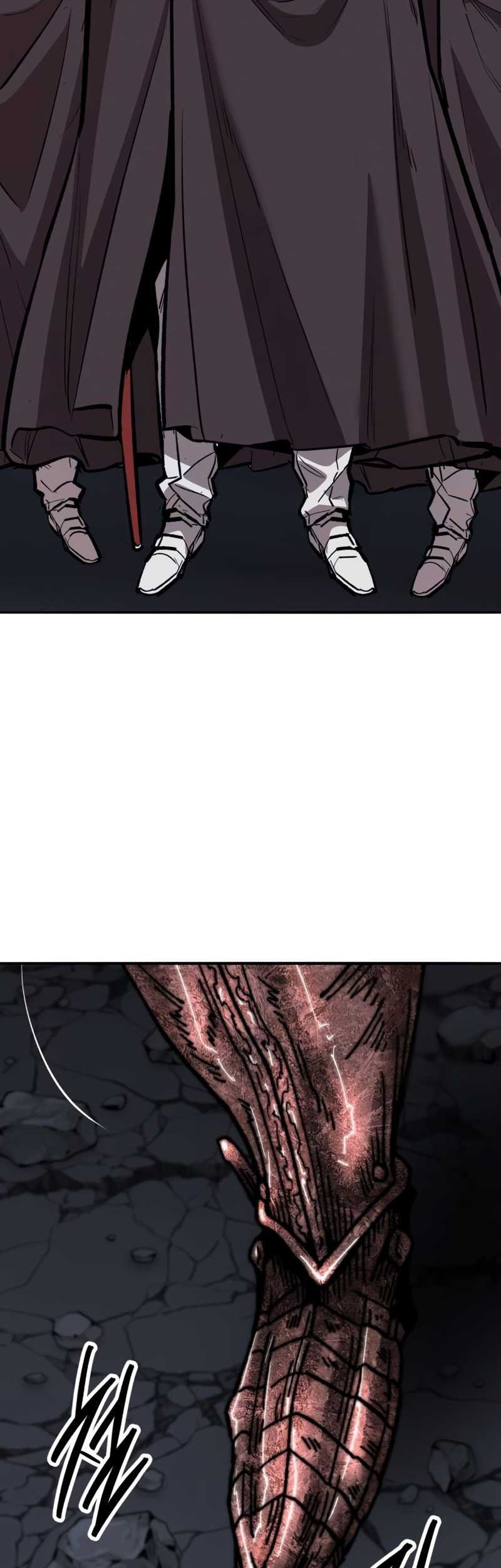 Limit Breaker Chapter 143 Gambar 108