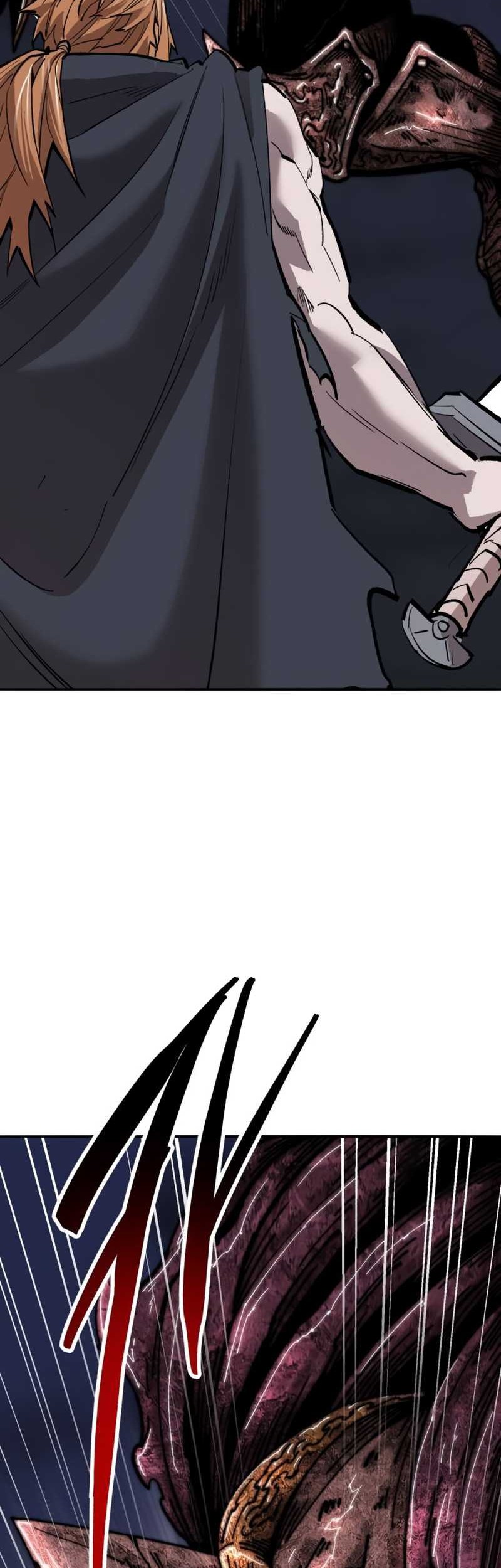 Limit Breaker Chapter 143 Gambar 111