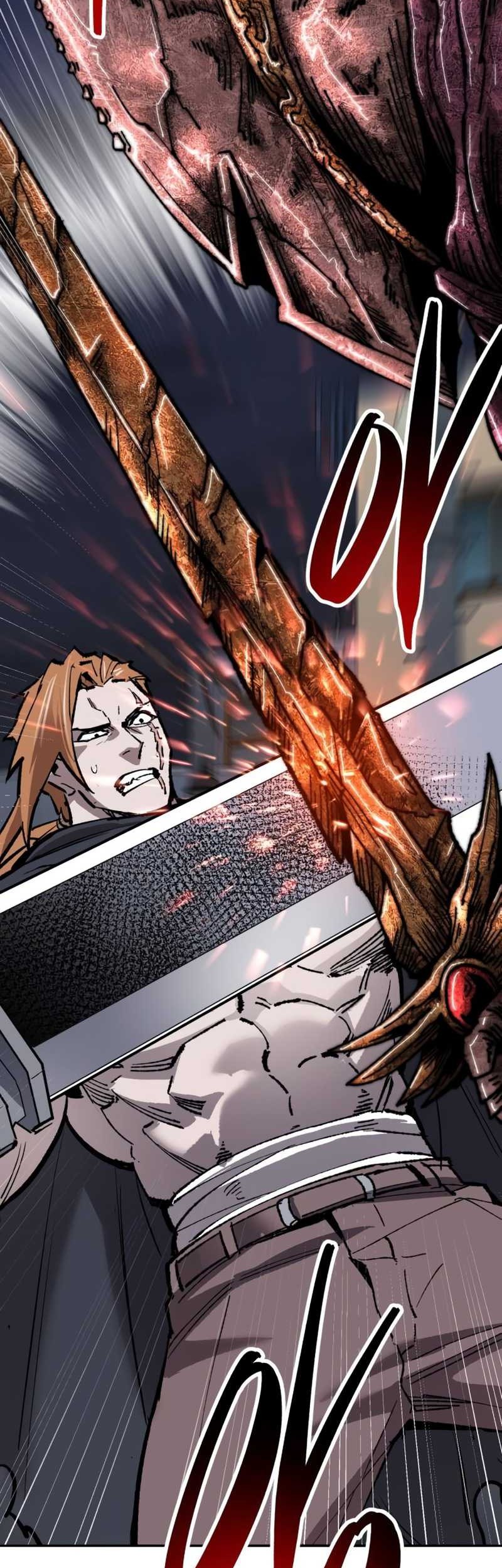 Limit Breaker Chapter 143 Gambar 112