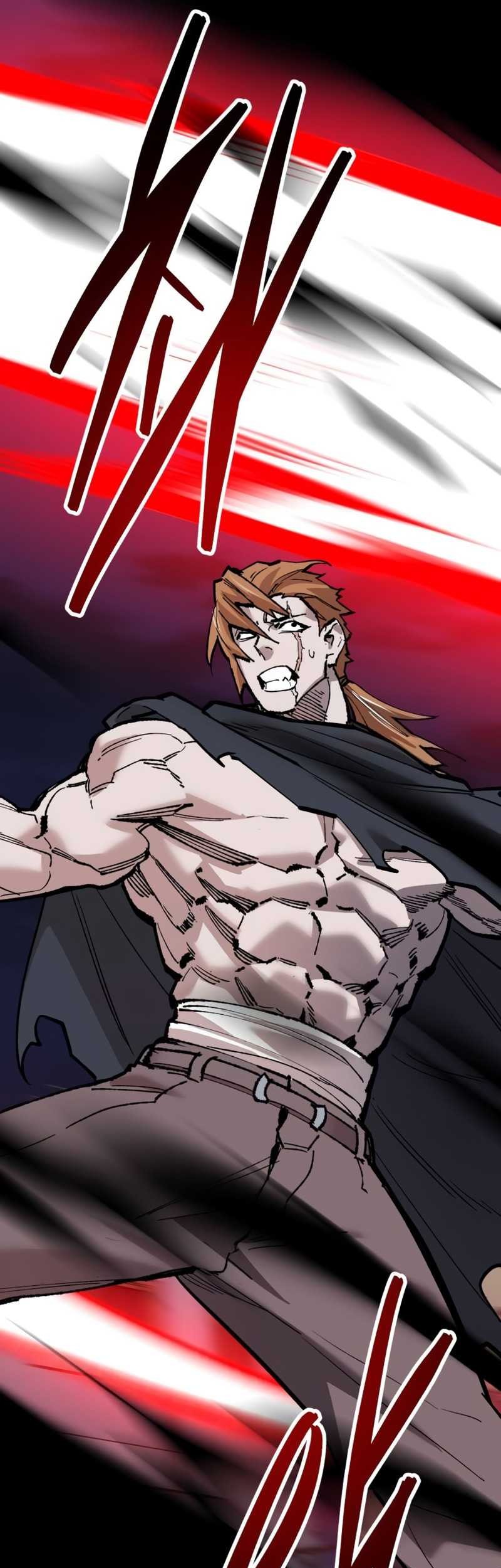 Limit Breaker Chapter 143 Gambar 74