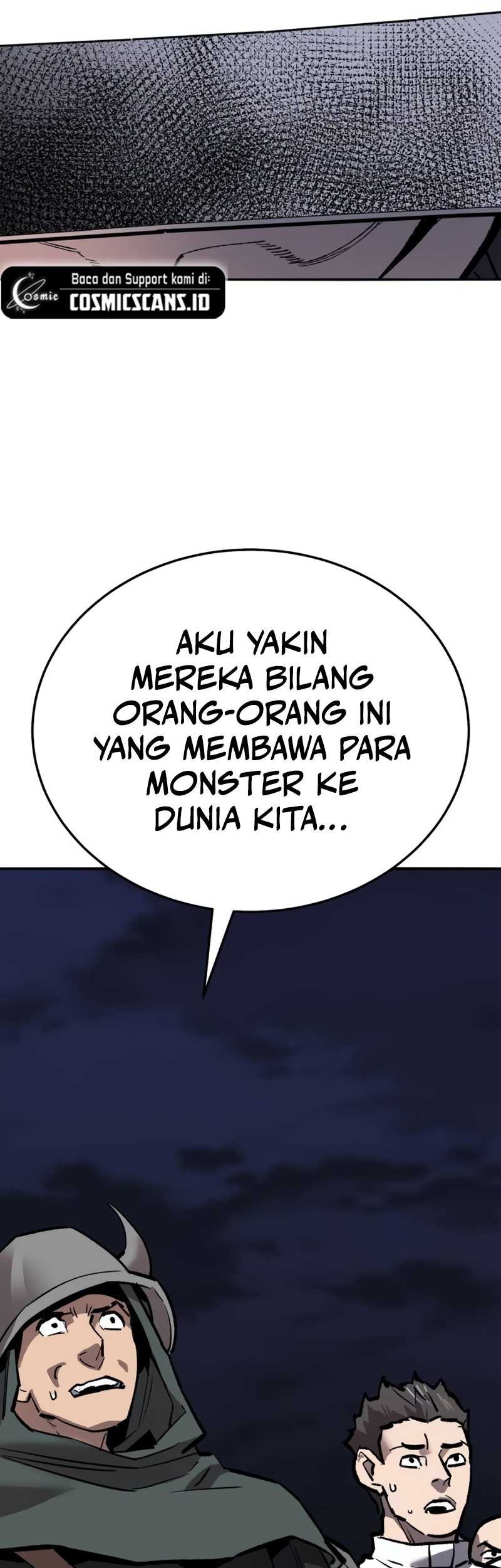 Limit Breaker Chapter 143 Gambar 76