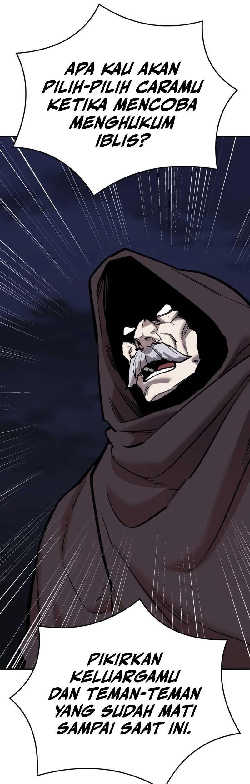 Limit Breaker Chapter 143 Gambar 78