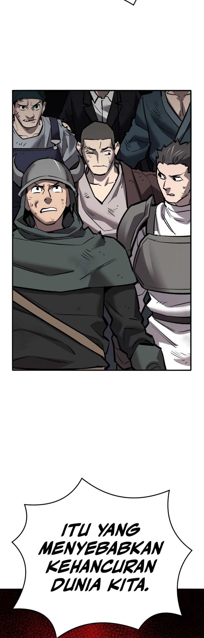 Limit Breaker Chapter 143 Gambar 79