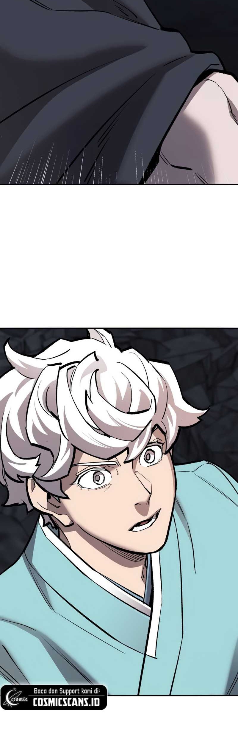 Limit Breaker Chapter 143 Gambar 85
