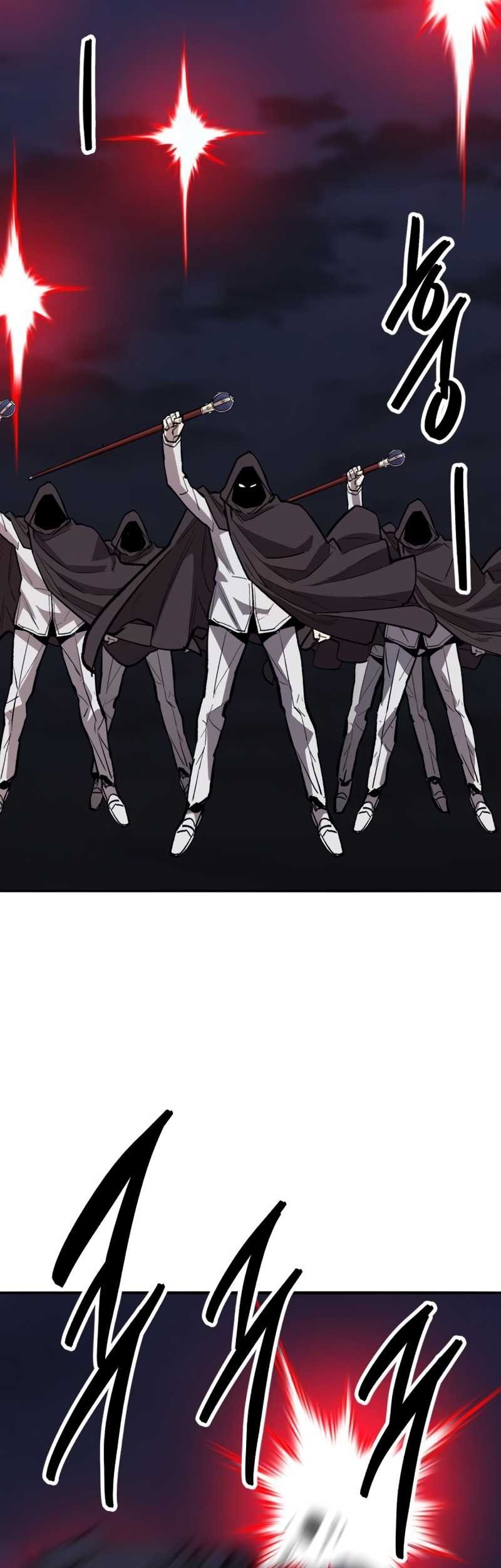 Limit Breaker Chapter 143 Gambar 82