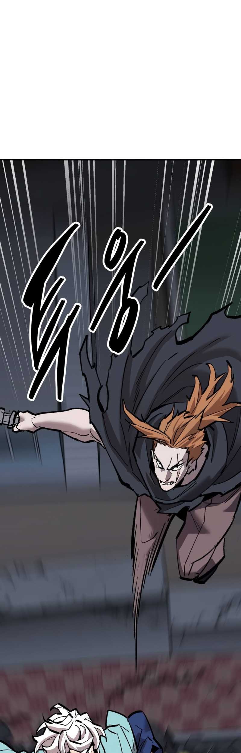 Limit Breaker Chapter 143 Gambar 86