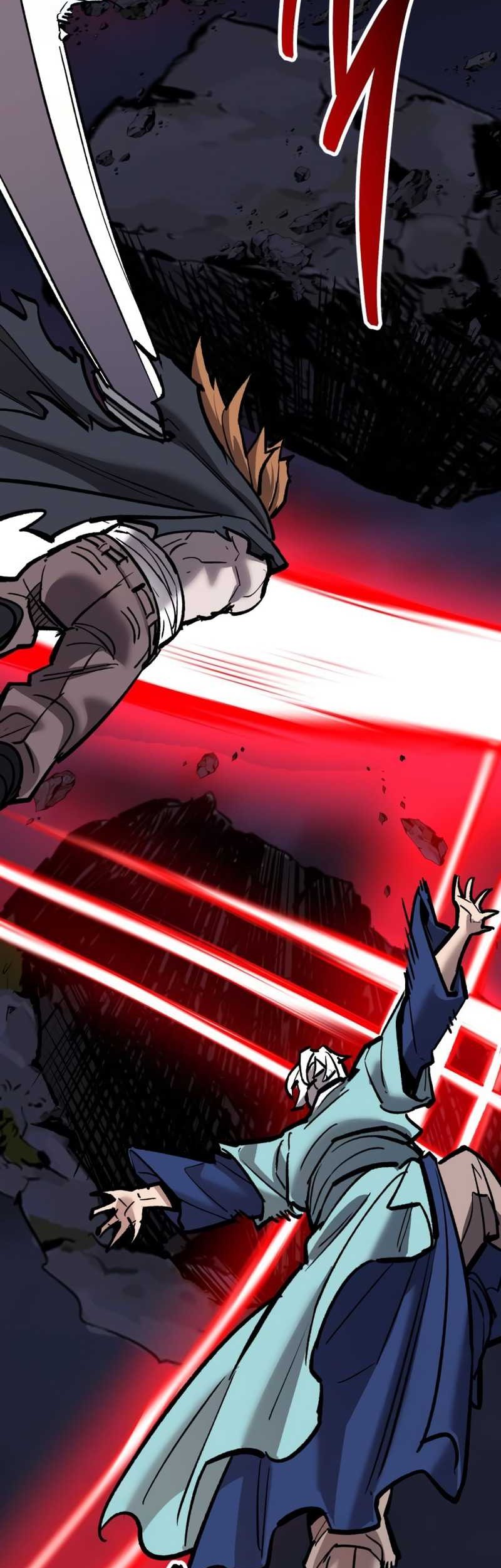 Limit Breaker Chapter 143 Gambar 88