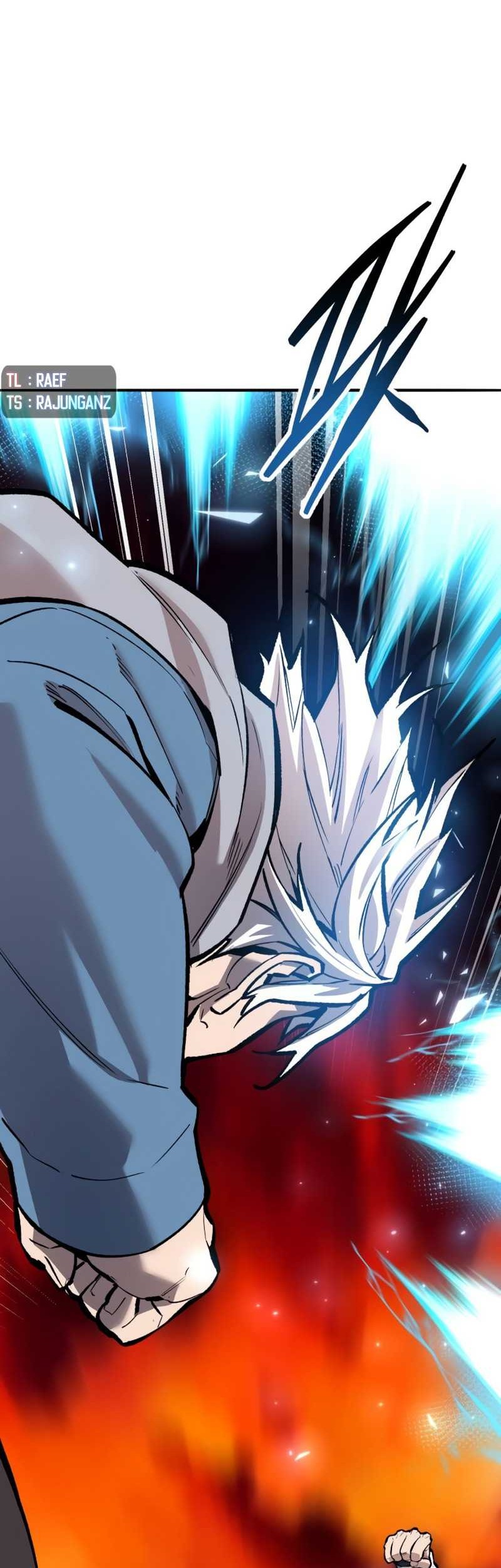 Limit Breaker Chapter 143 Gambar 5