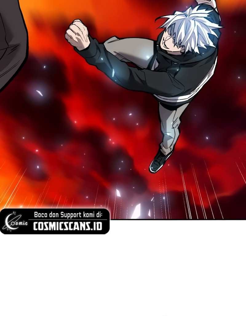 Limit Breaker Chapter 143 Gambar 6