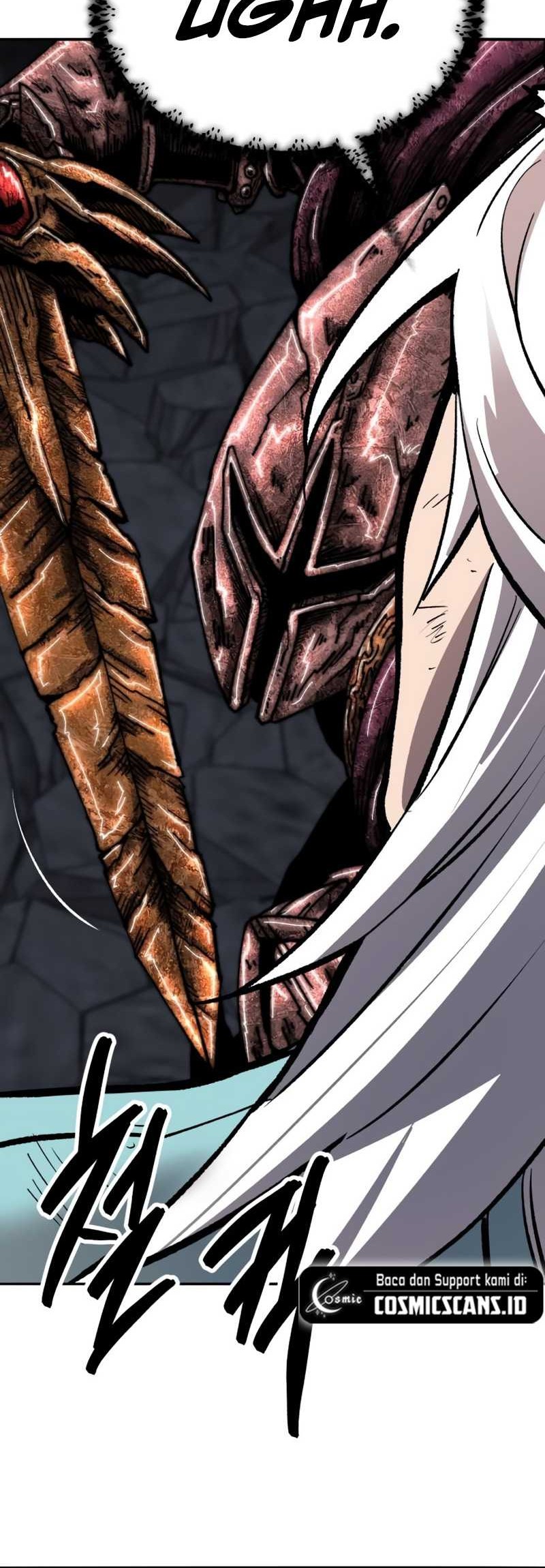 Limit Breaker Chapter 143 Gambar 136