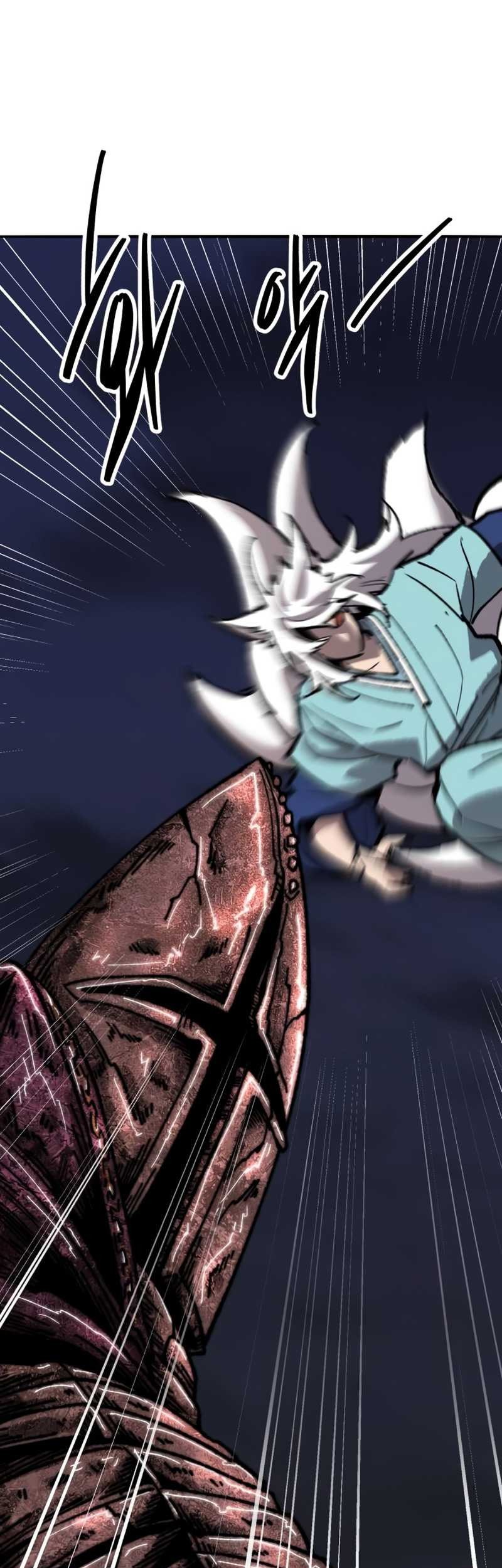 Limit Breaker Chapter 143 Gambar 133