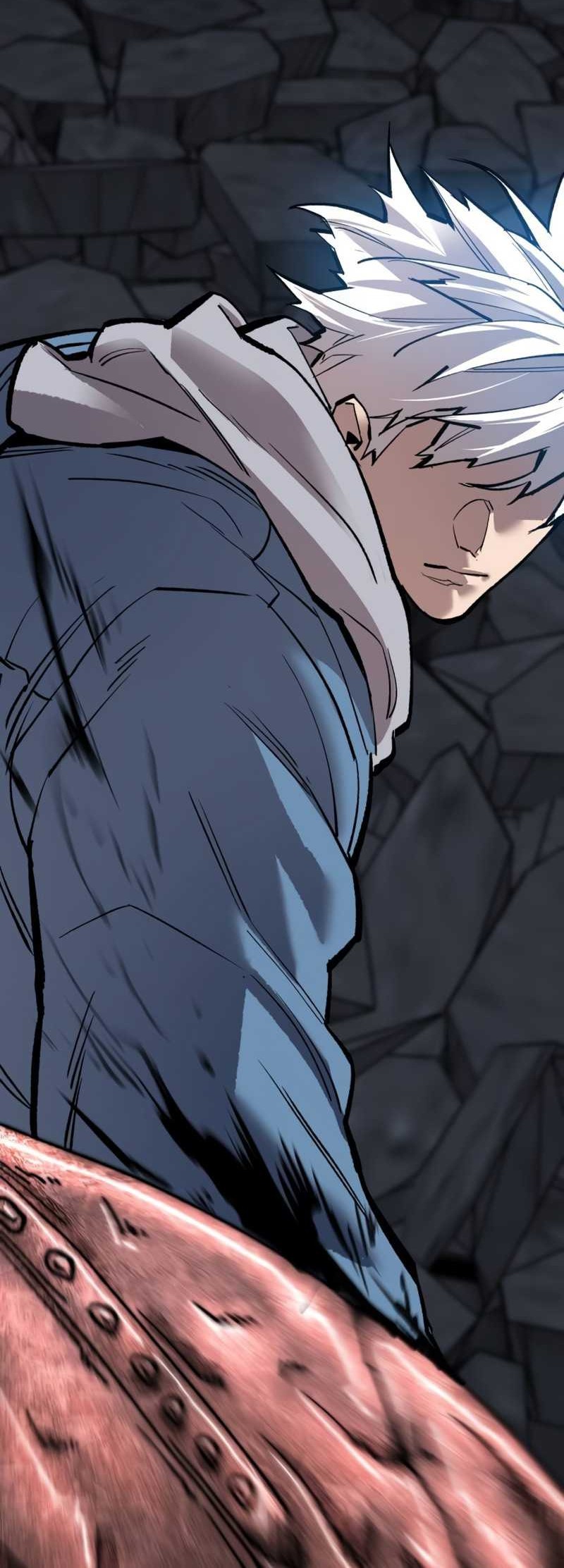 Limit Breaker Chapter 143 Gambar 140