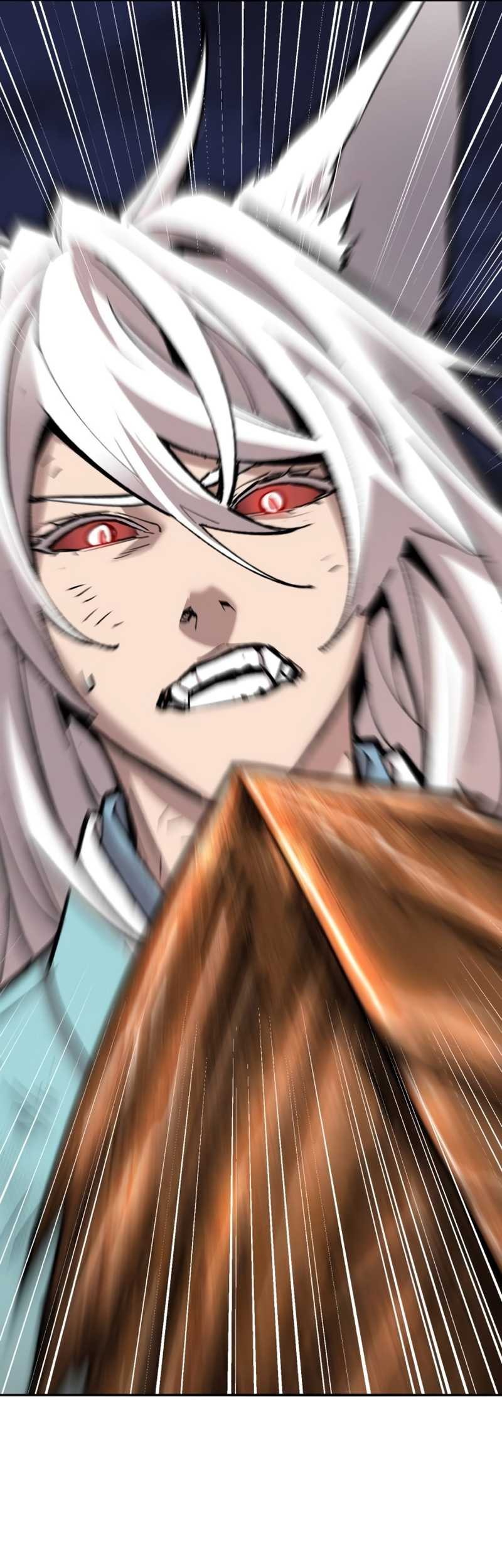 Limit Breaker Chapter 143 Gambar 137