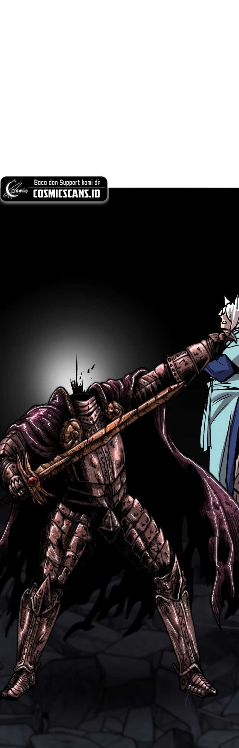 Limit Breaker Chapter 143 Gambar 139