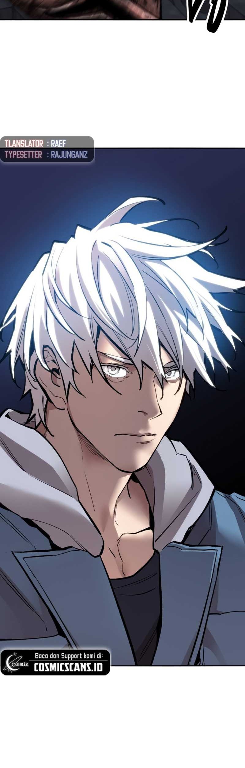 Limit Breaker Chapter 143 Gambar 144