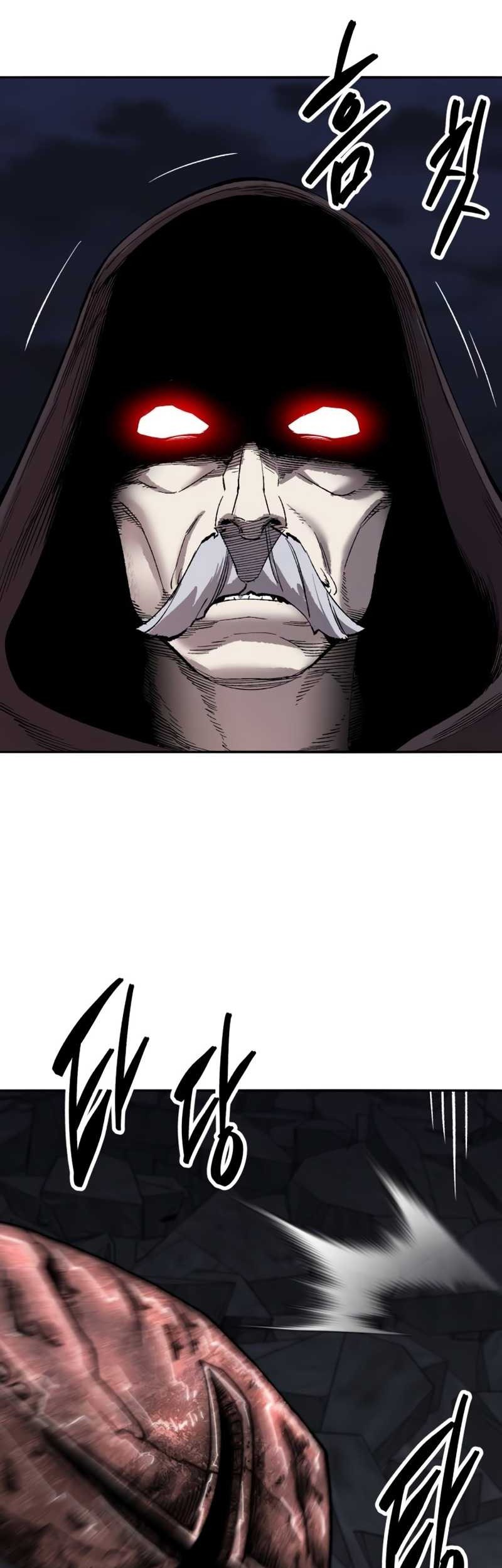 Limit Breaker Chapter 143 Gambar 143