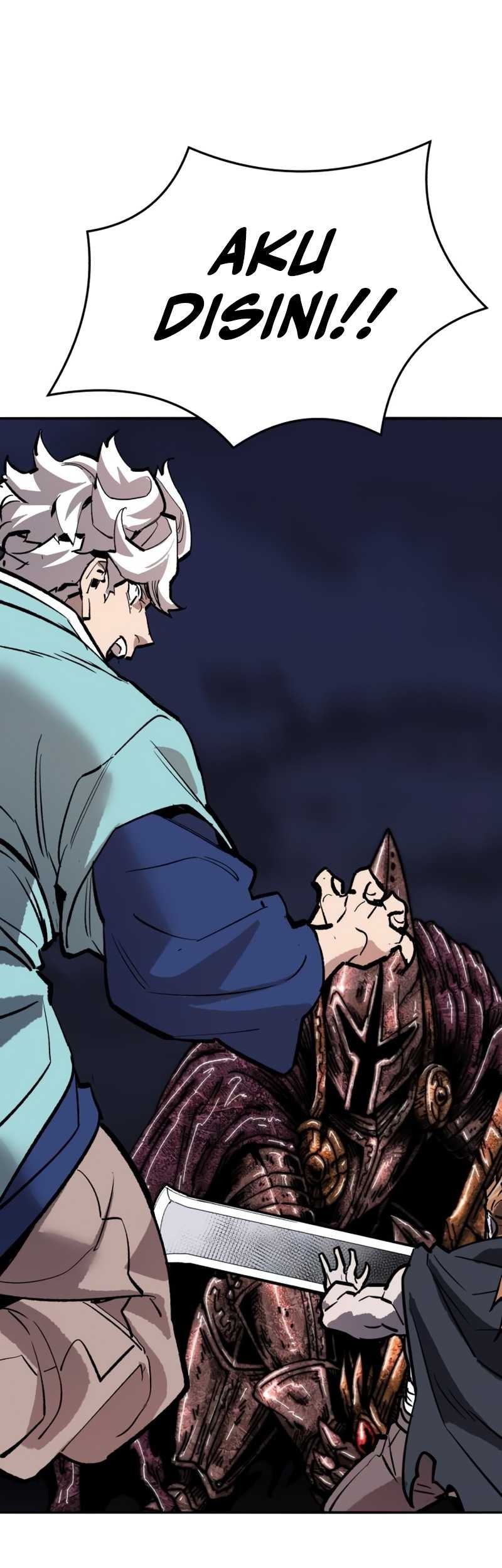 Limit Breaker Chapter 143 Gambar 114