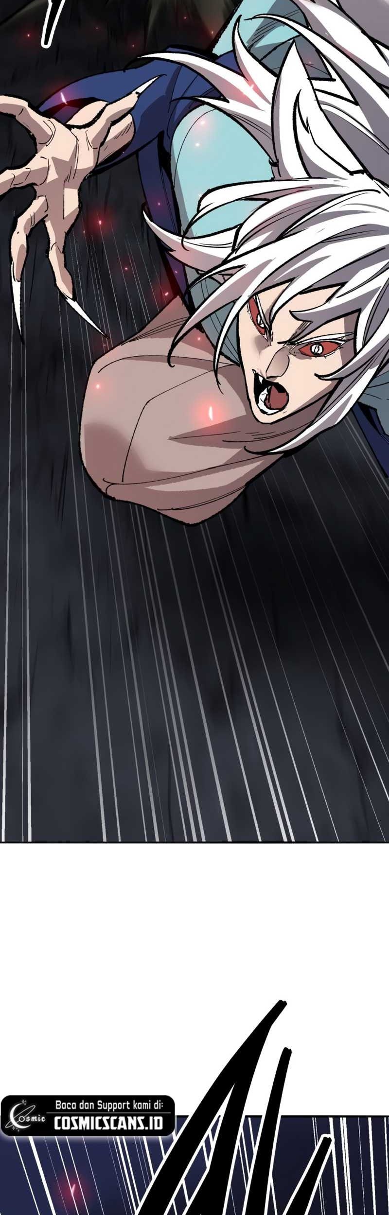 Limit Breaker Chapter 143 Gambar 116