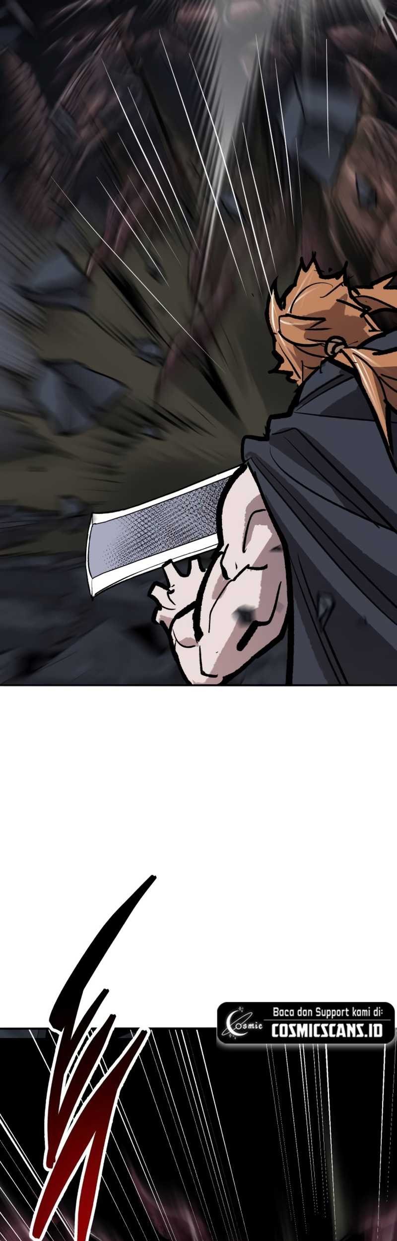 Limit Breaker Chapter 143 Gambar 118