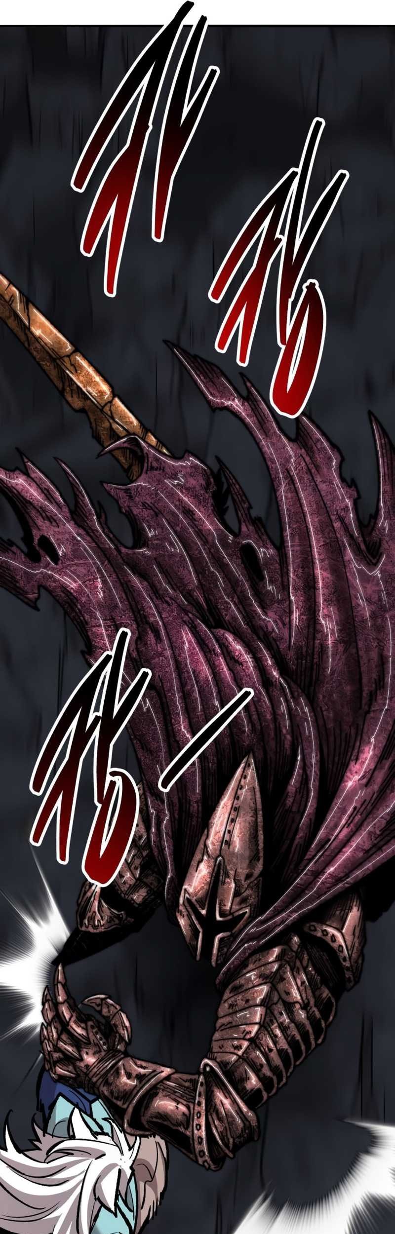 Limit Breaker Chapter 143 Gambar 121