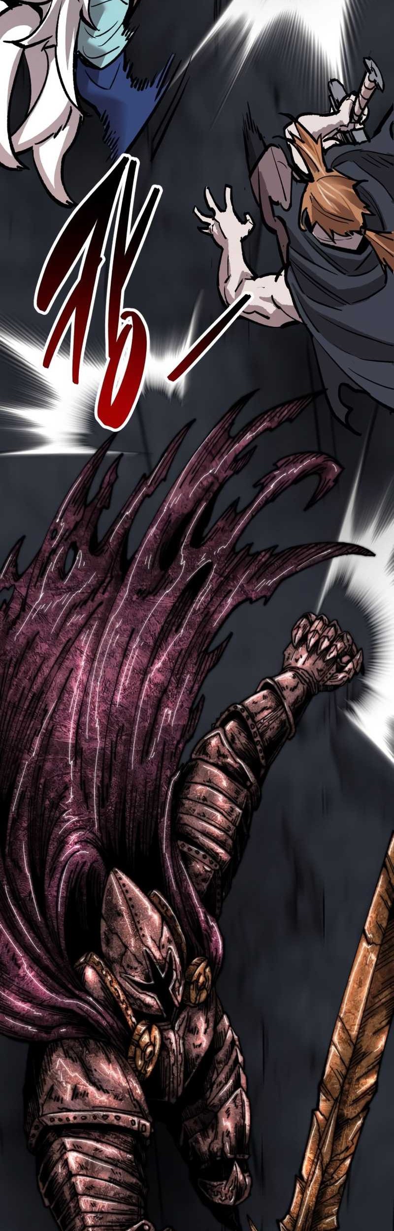 Limit Breaker Chapter 143 Gambar 122