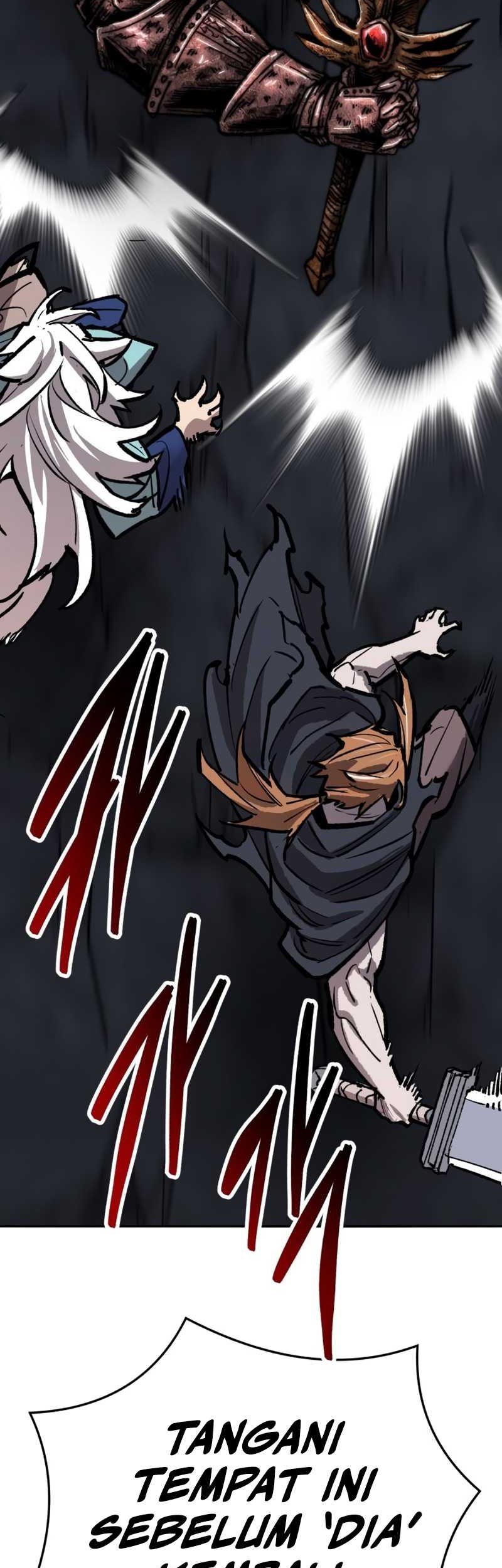 Limit Breaker Chapter 143 Gambar 123