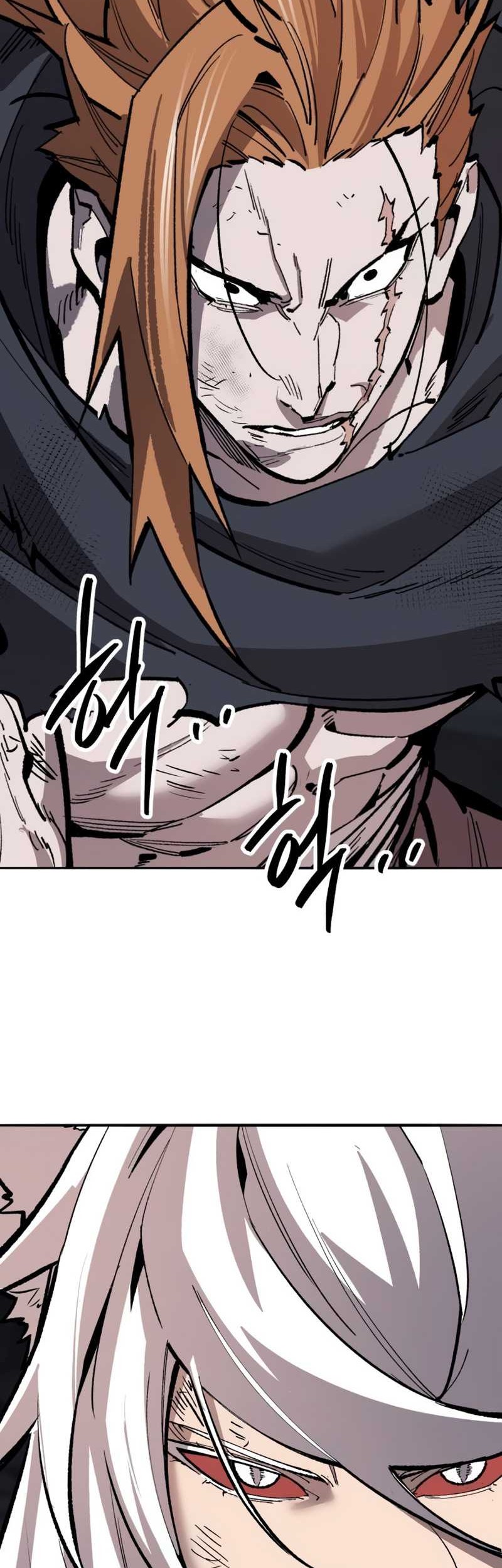 Limit Breaker Chapter 143 Gambar 126