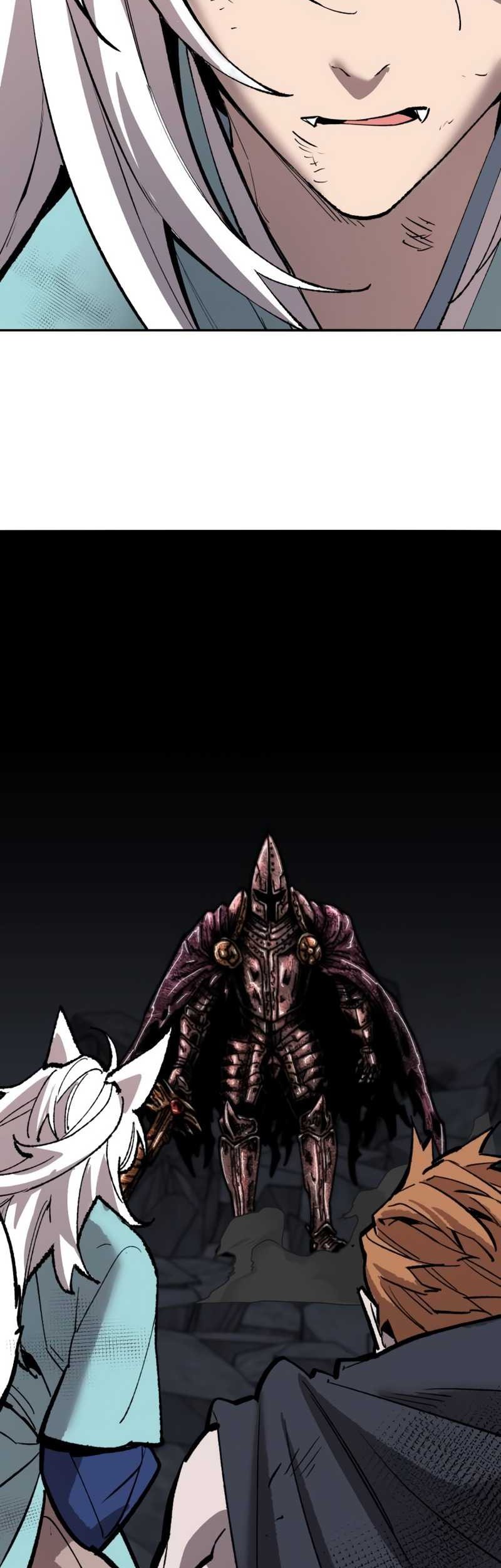 Limit Breaker Chapter 143 Gambar 127