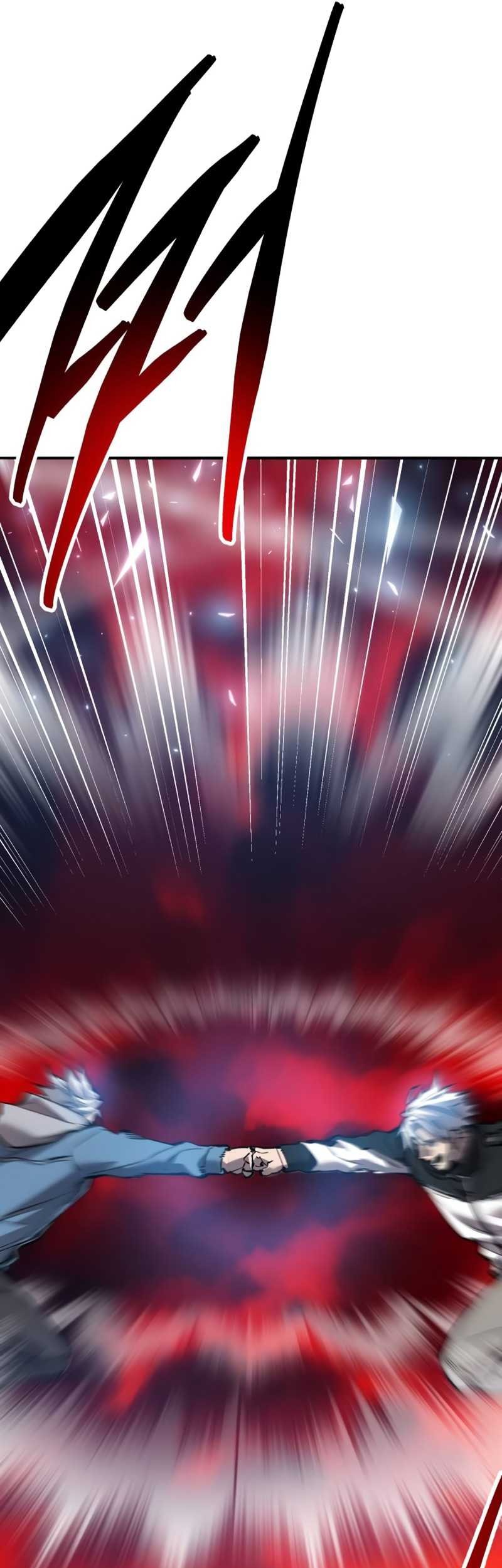 Limit Breaker Chapter 143 Gambar 7