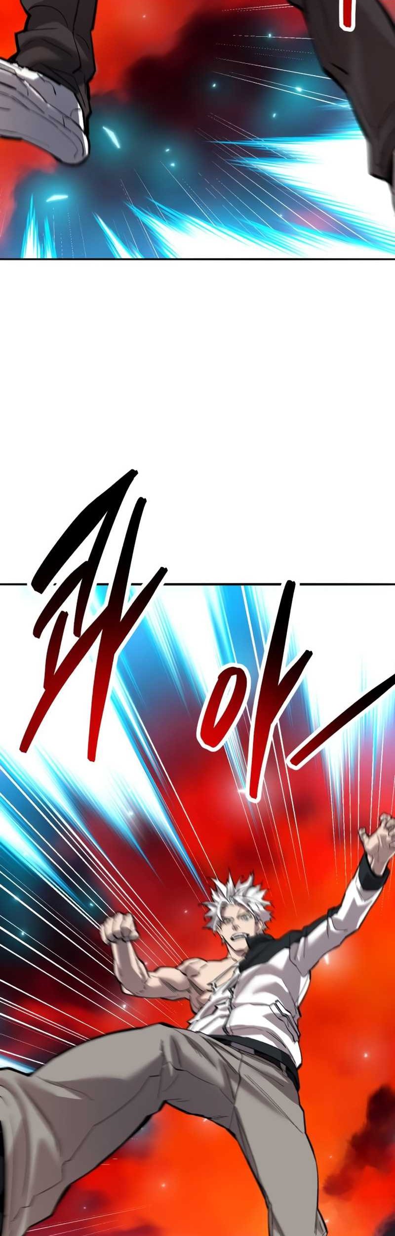 Limit Breaker Chapter 143 Gambar 12