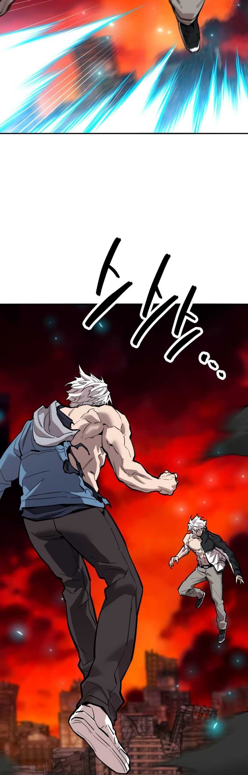 Limit Breaker Chapter 143 Gambar 13