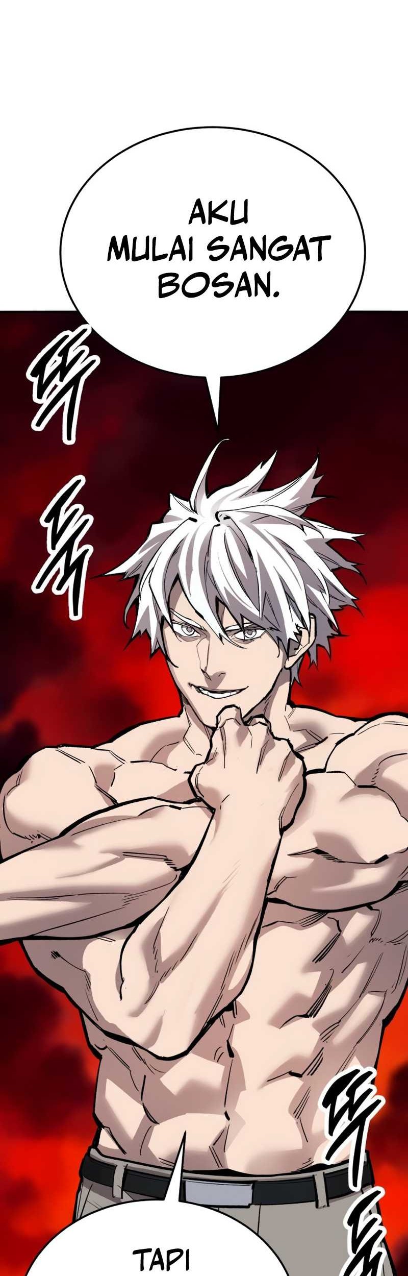 Limit Breaker Chapter 143 Gambar 16