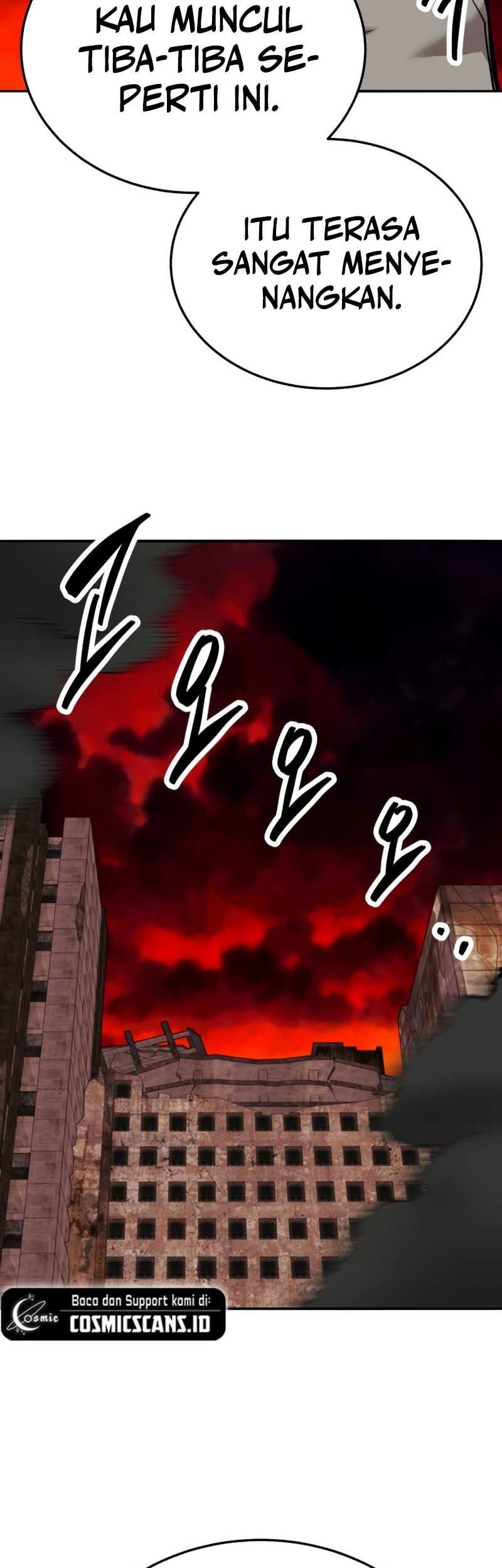 Limit Breaker Chapter 143 Gambar 17