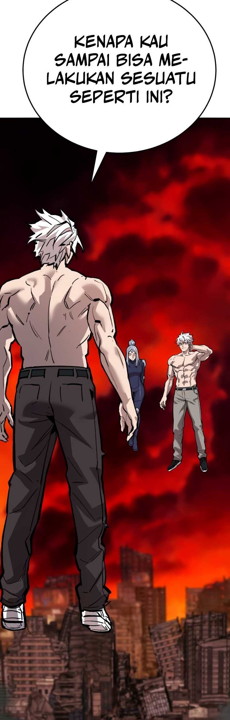 Limit Breaker Chapter 143 Gambar 18