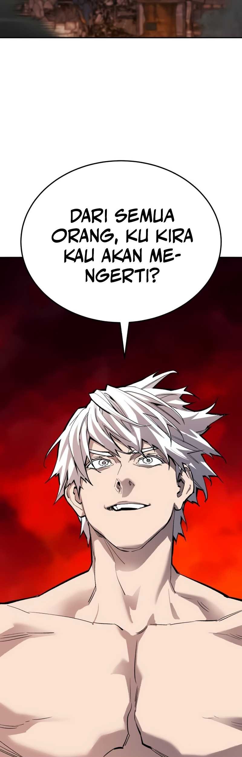 Limit Breaker Chapter 143 Gambar 19