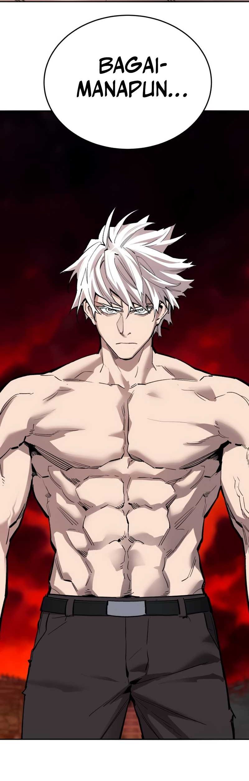 Limit Breaker Chapter 143 Gambar 20