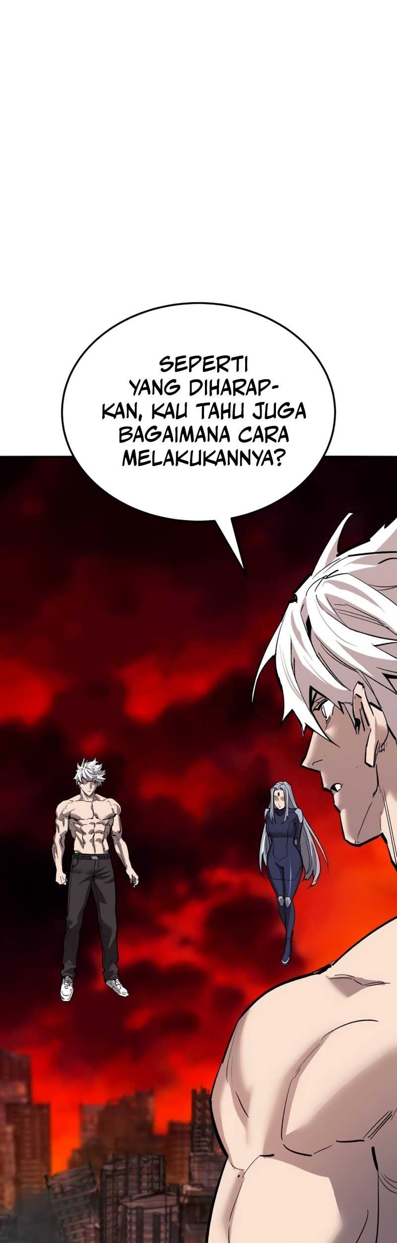 Limit Breaker Chapter 143 Gambar 21