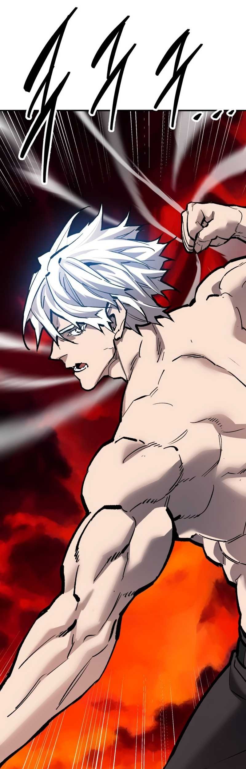 Limit Breaker Chapter 143 Gambar 23